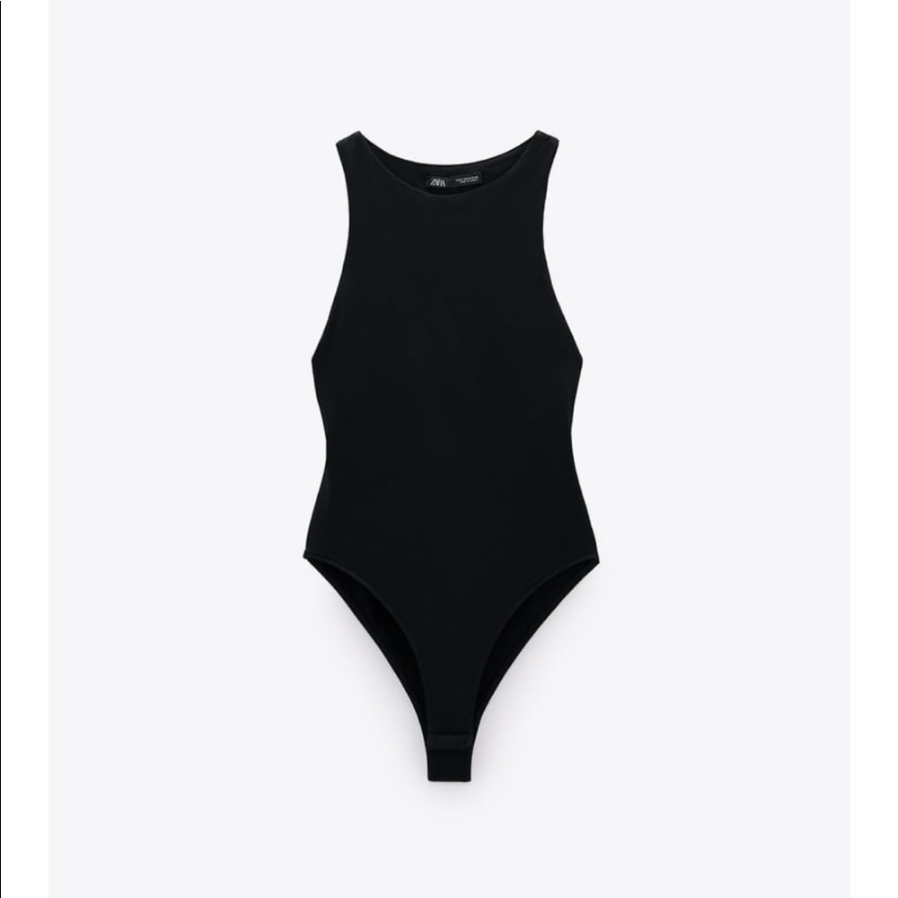 Zara bodysuit
